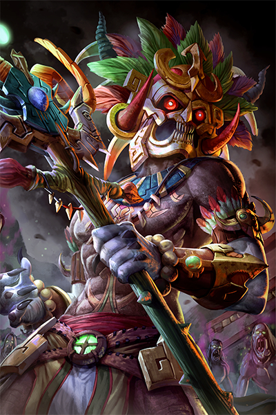 SMITE 2 tweet media