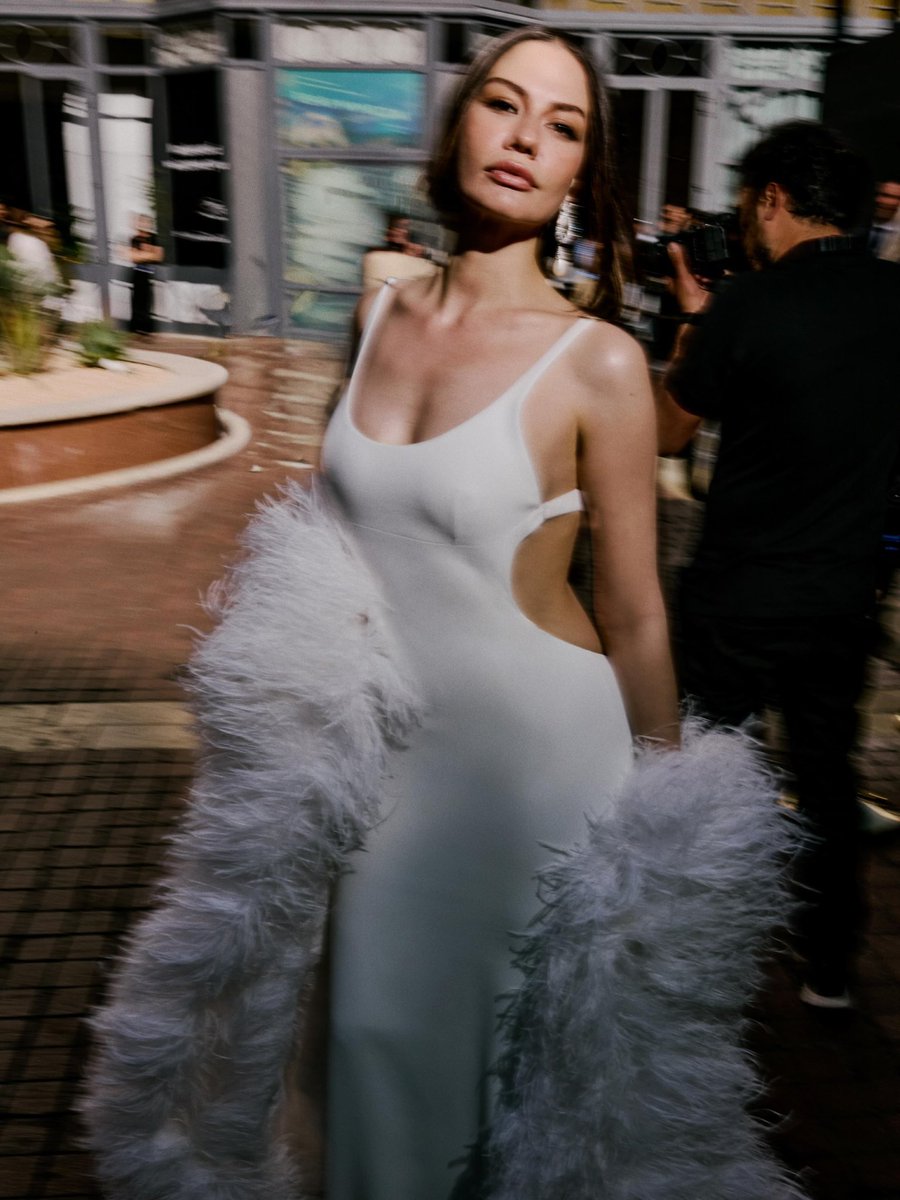 Demet Özdemir BR tweet media