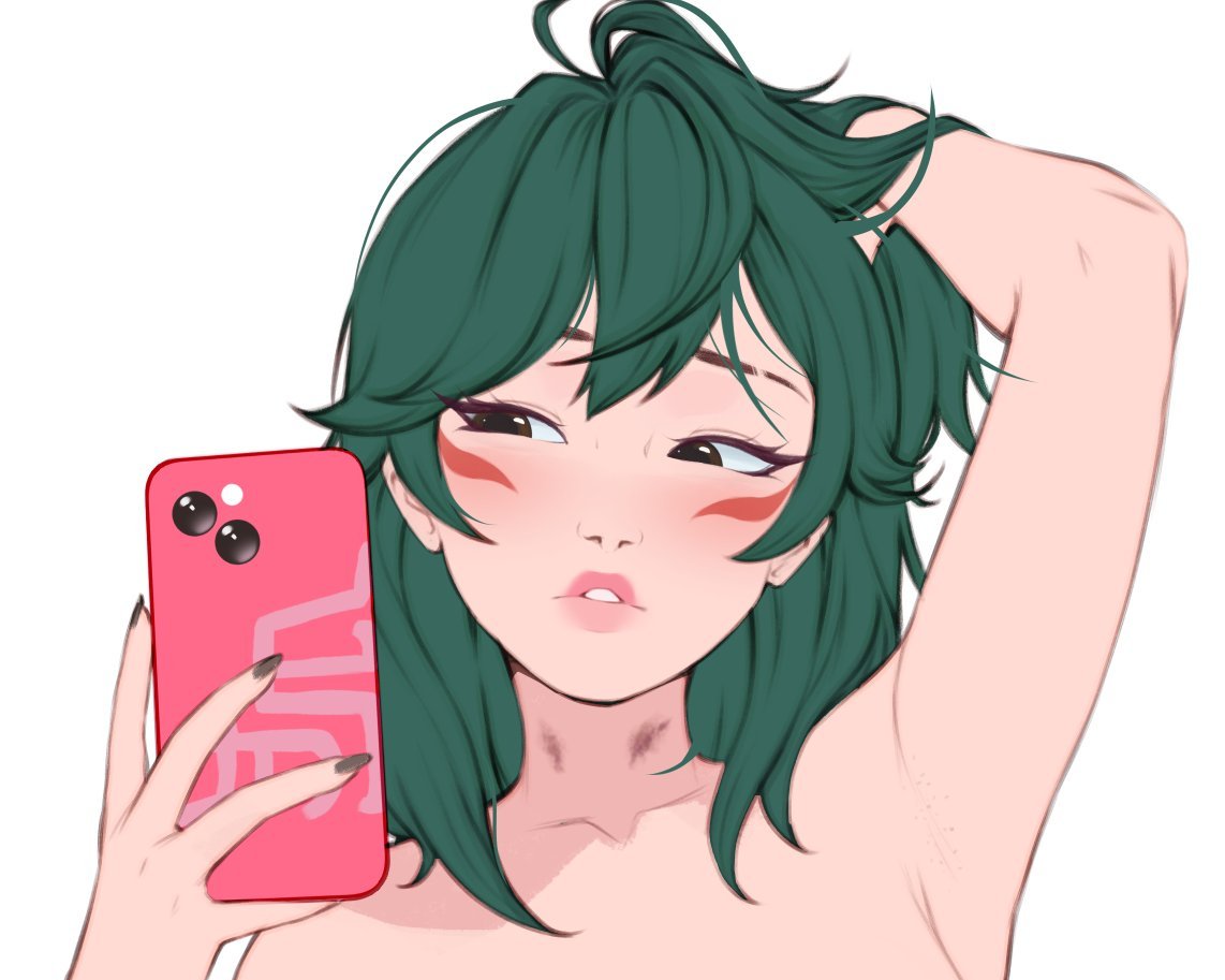 konomiarts ✧🐇 tweet media