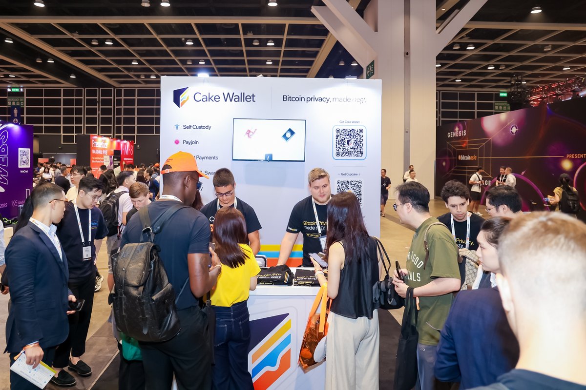 Bitcoin Asia tweet media