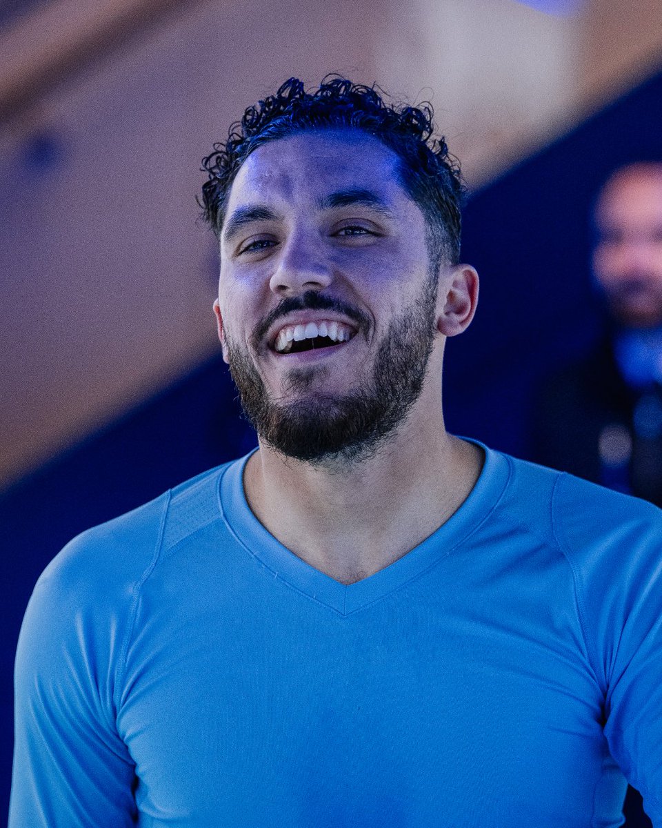 Manchester City tweet media