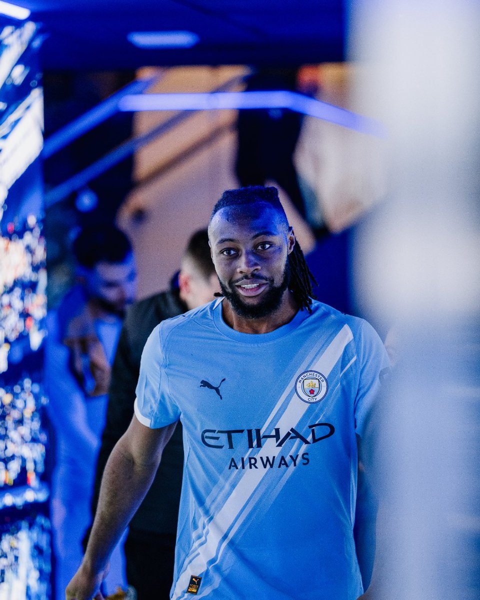 Manchester City tweet media