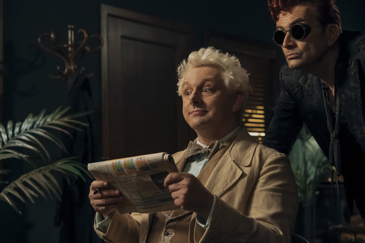 Radio Times tweet media