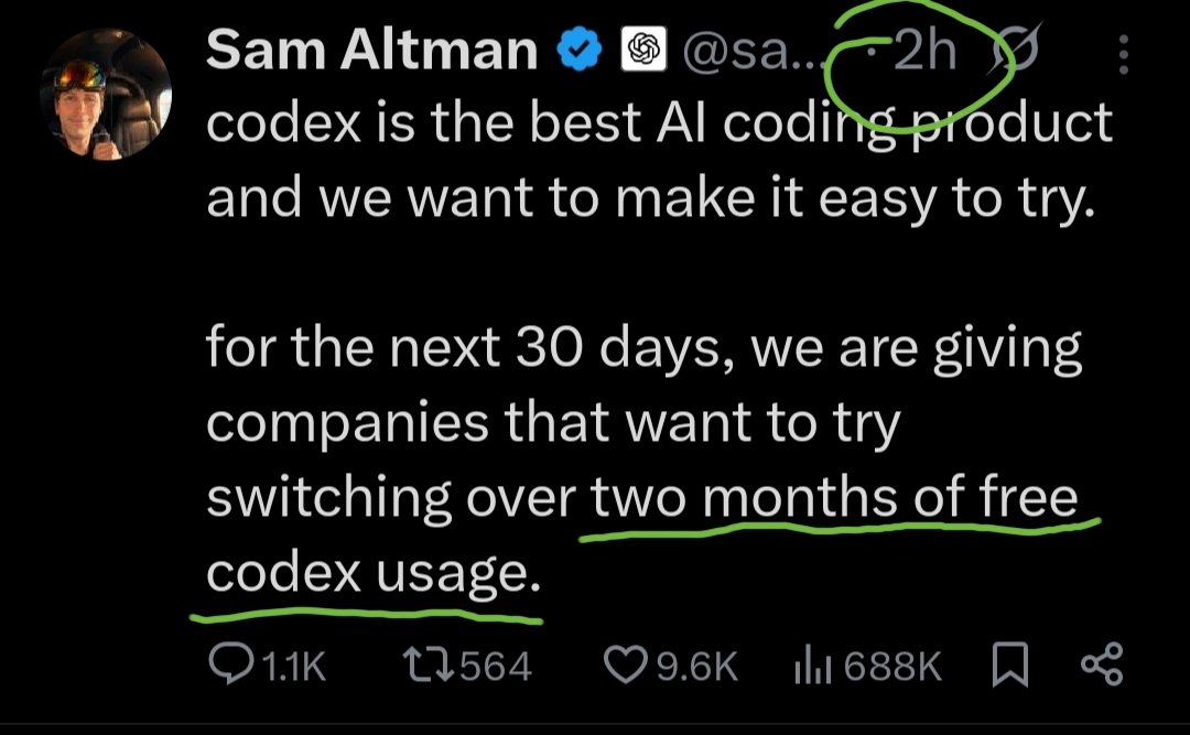 Michael tweet media