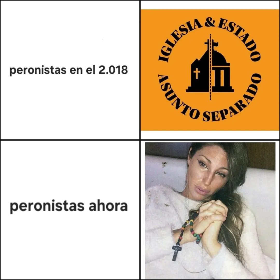 Rod M ✞ ⚣ 🇦🇷🇻🇦 tweet media