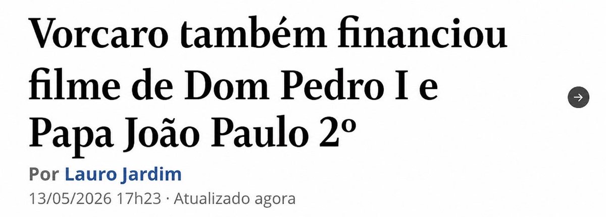 rubensrannyeri's tweet photo. @_libertadcarajo @flaviogarag https://t.co/QTQ2iyPYPm