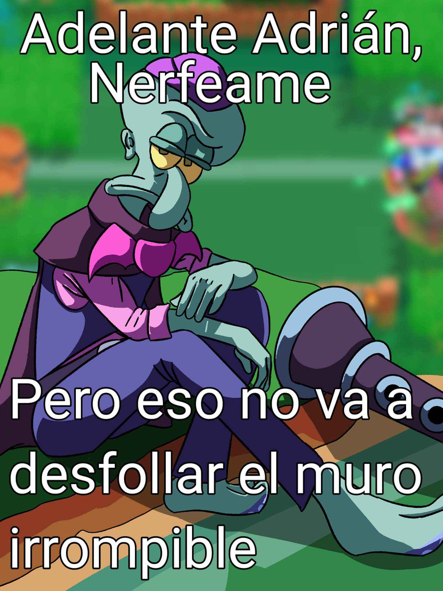 Días sin Bugs en Brawl stars tweet media