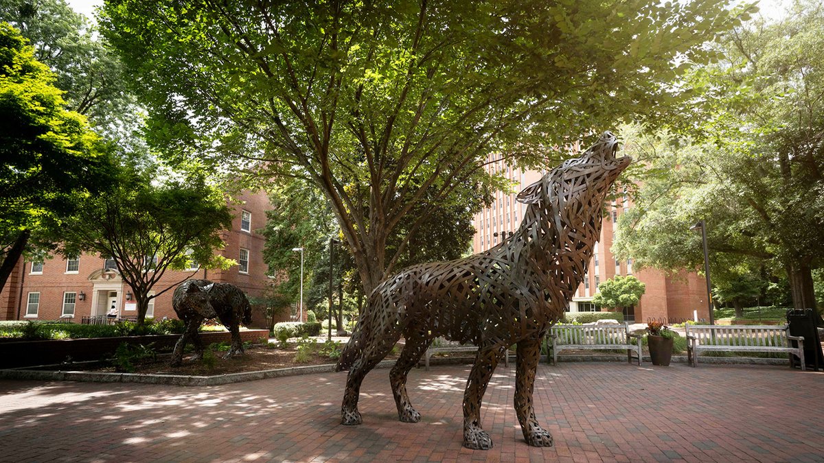 NC State College of Agriculture and Life Sciences tweet media