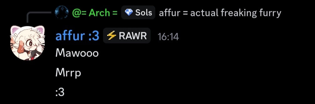 Discord Lies tweet media
