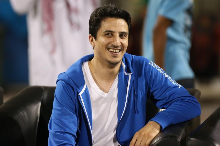 أخبار الهلال tweet media