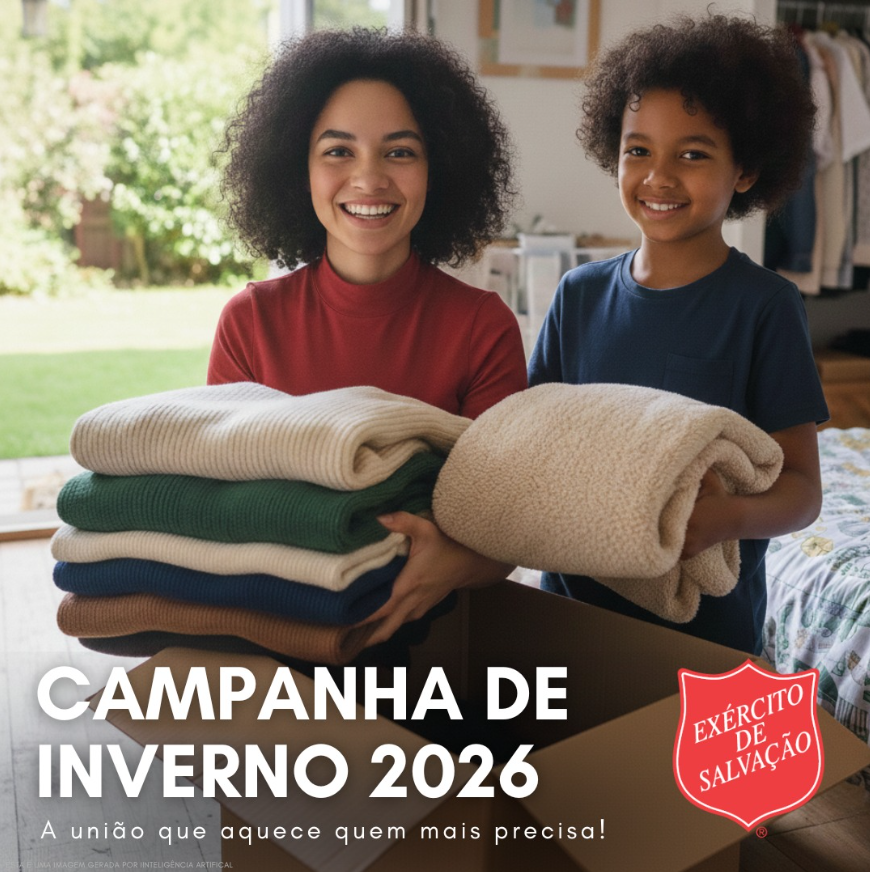 Exército De Salvação tweet media