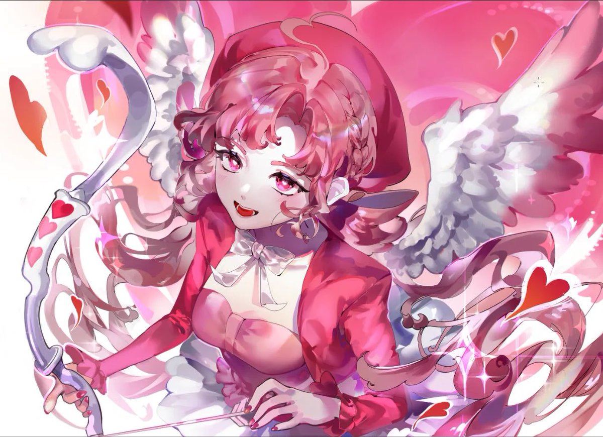CupiPsy tweet media