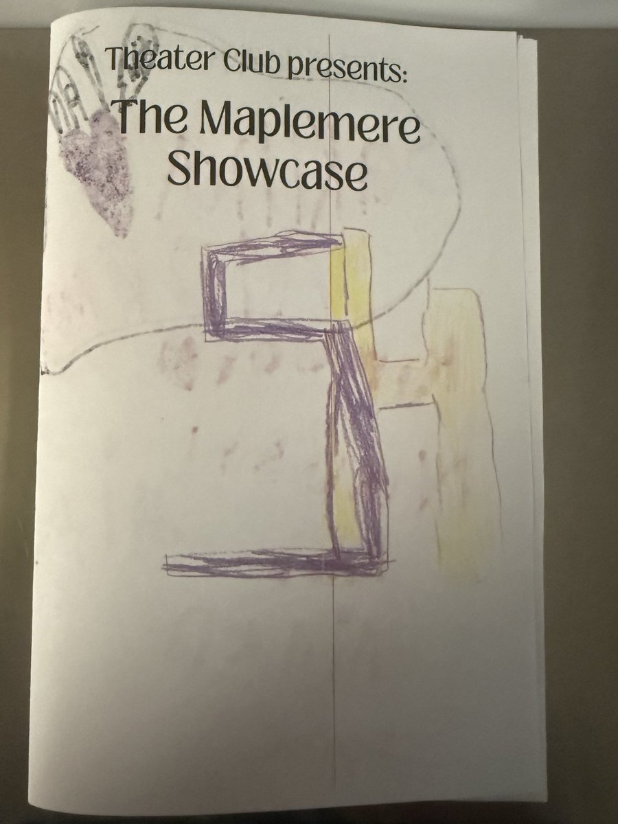MaplemereElementarySchool tweet media