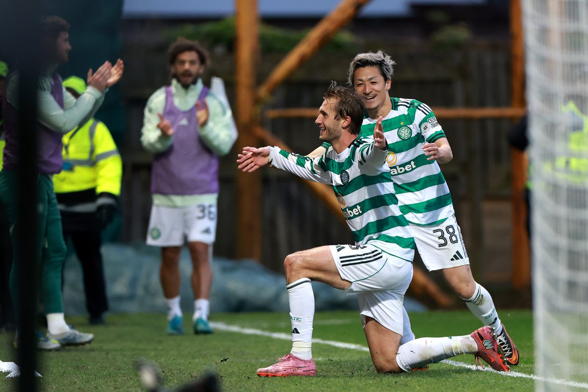 GOAL Japan tweet media