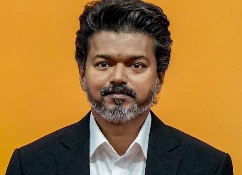 LetsOTTxCinema's tweet photo. I’m a Tamil Hindu, and Joseph Vijay is my CM Forever ❤️👑 https://t.co/qJRdasWH5v