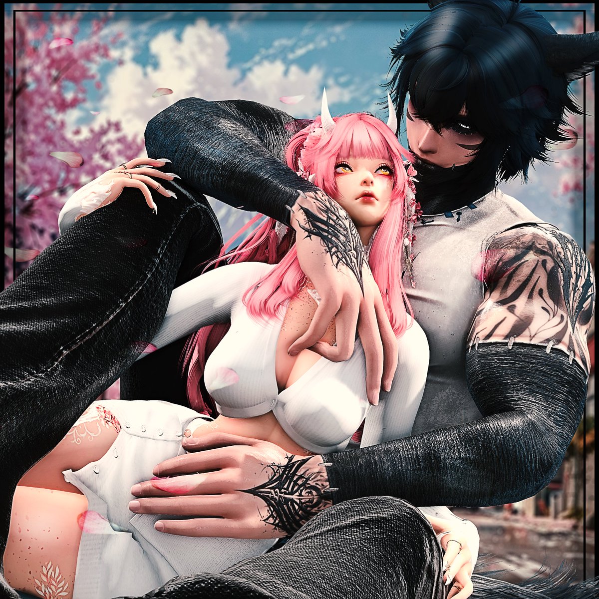 Namarii (@_Namarii_) / Posts / X