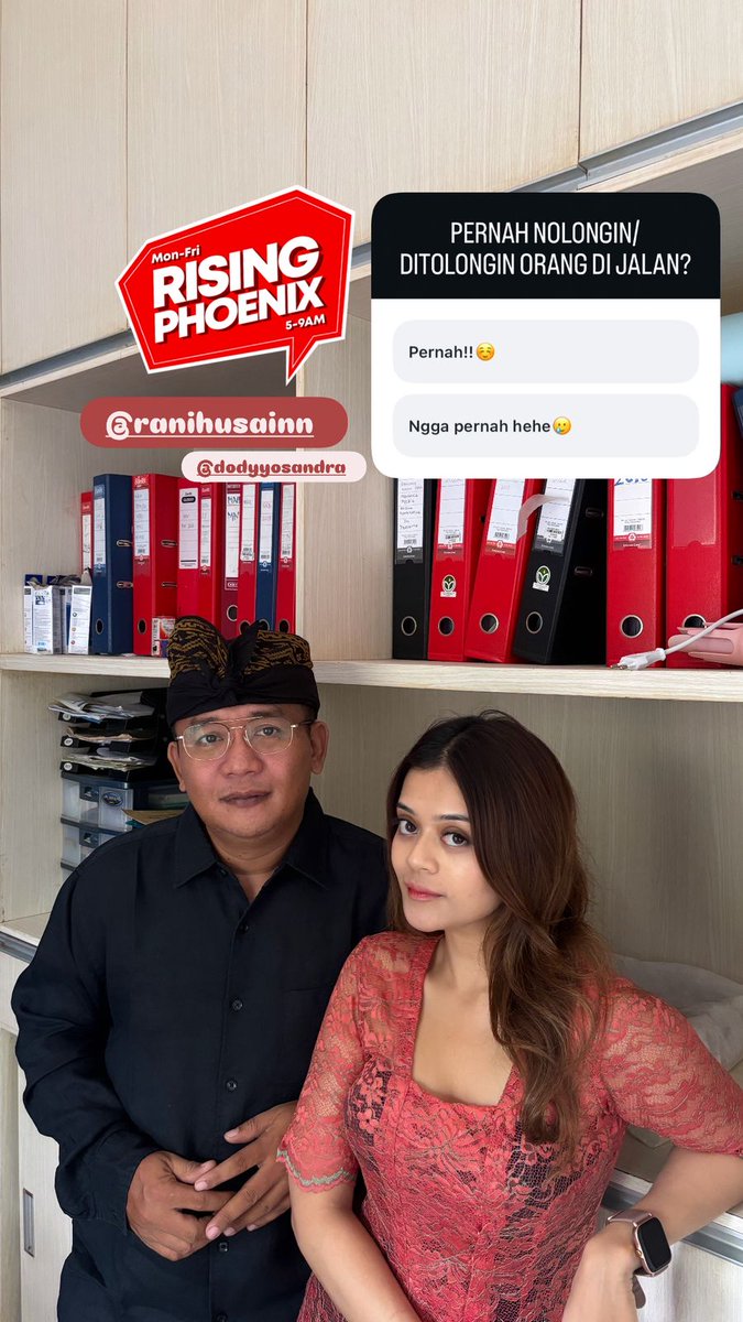 PHOENIXFMBALI tweet media