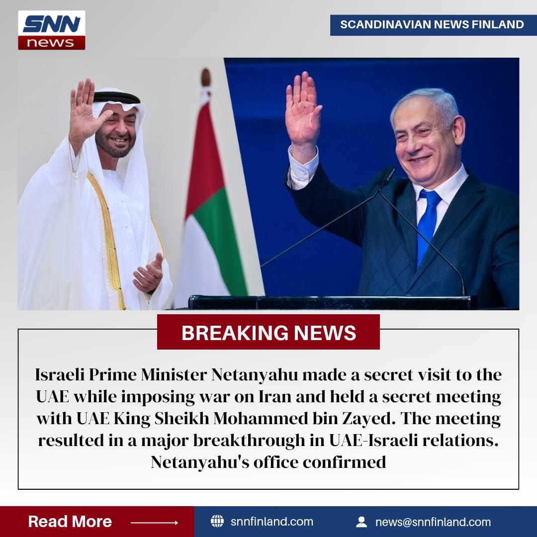 SNN News tweet media