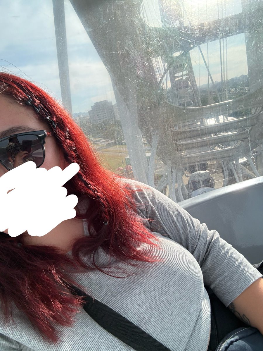 mai 🇨🇱 ✈️🇧🇷 EVERGLOW: CODE tweet media
