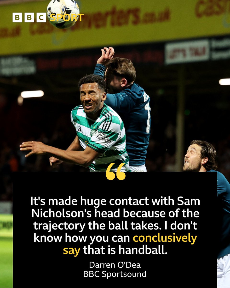 BBC Sport Scotland tweet media