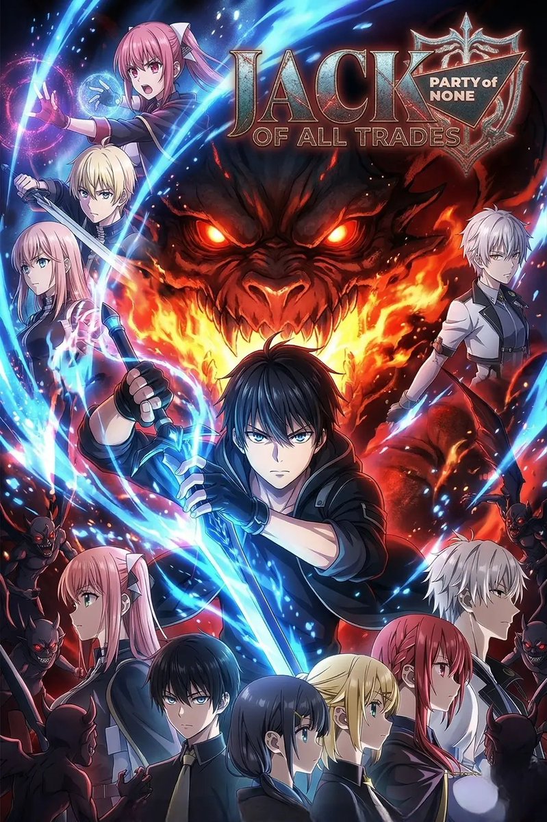  ANIME TOON tweet media