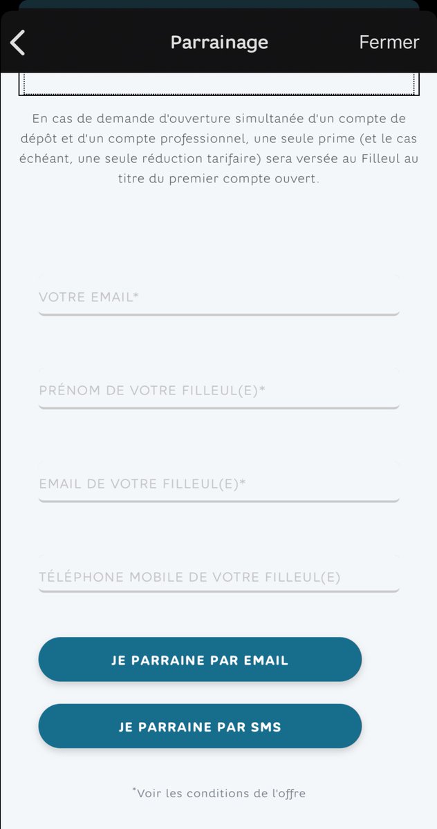 Le Parraineur Pro tweet media