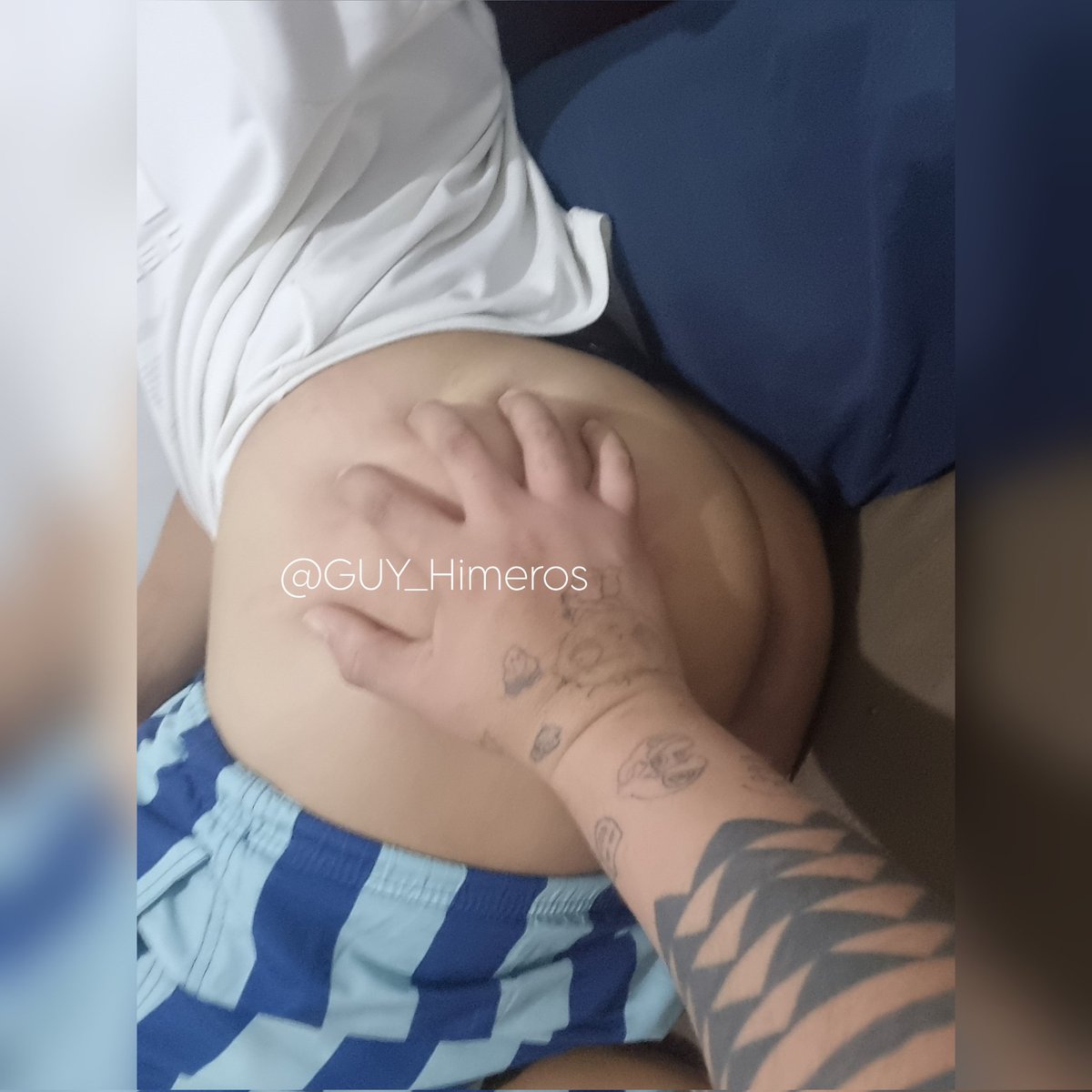 GUY_Himeros's tweet photo. Que ricas nalgadas me dieron anoche 🤤 
RT 🔄 y Sígueme para más contenido. 
@EncuentroGayTab @ExhibeteMexico @PZ_X__ @EncuentroGayVhs https://t.co/lJmo5lbOJ1