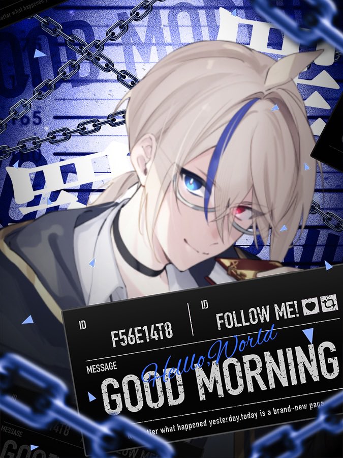 悠月ライト/🌙⚗️/モンハン好き錬金術教師Vtuber tweet media