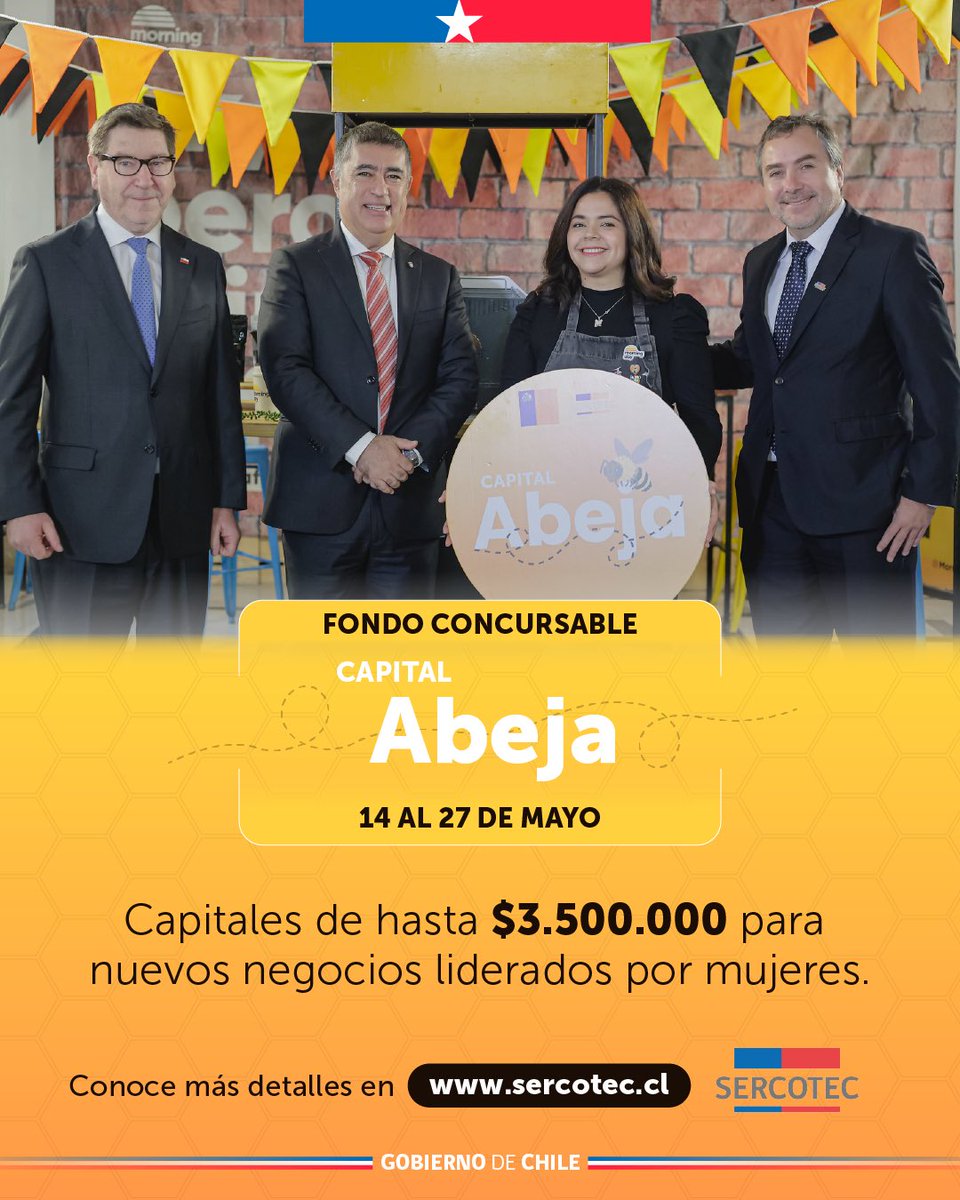 Ministerio de Economía, Fomento y Turismo tweet media