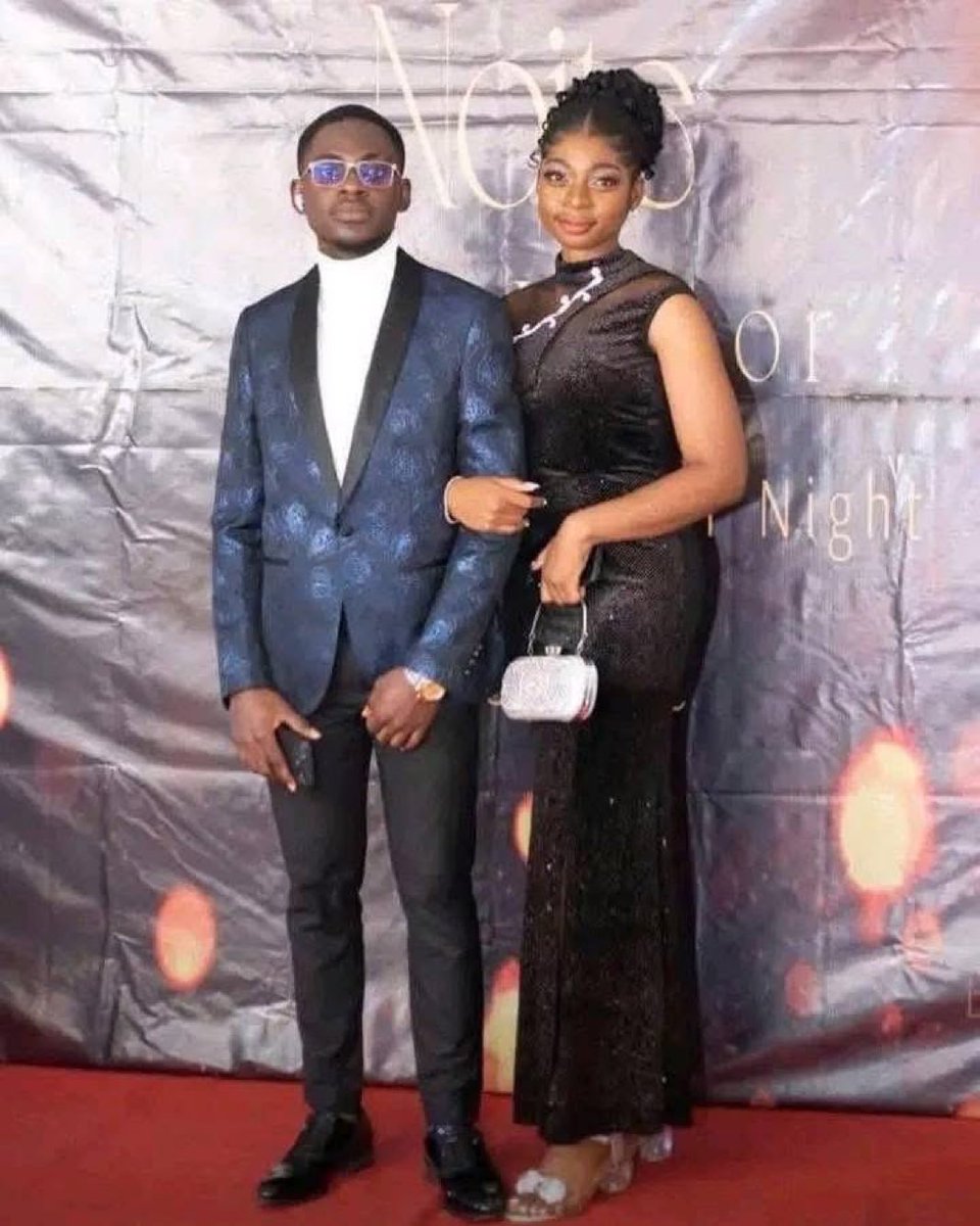 Elorm 🥷🏿 tweet media