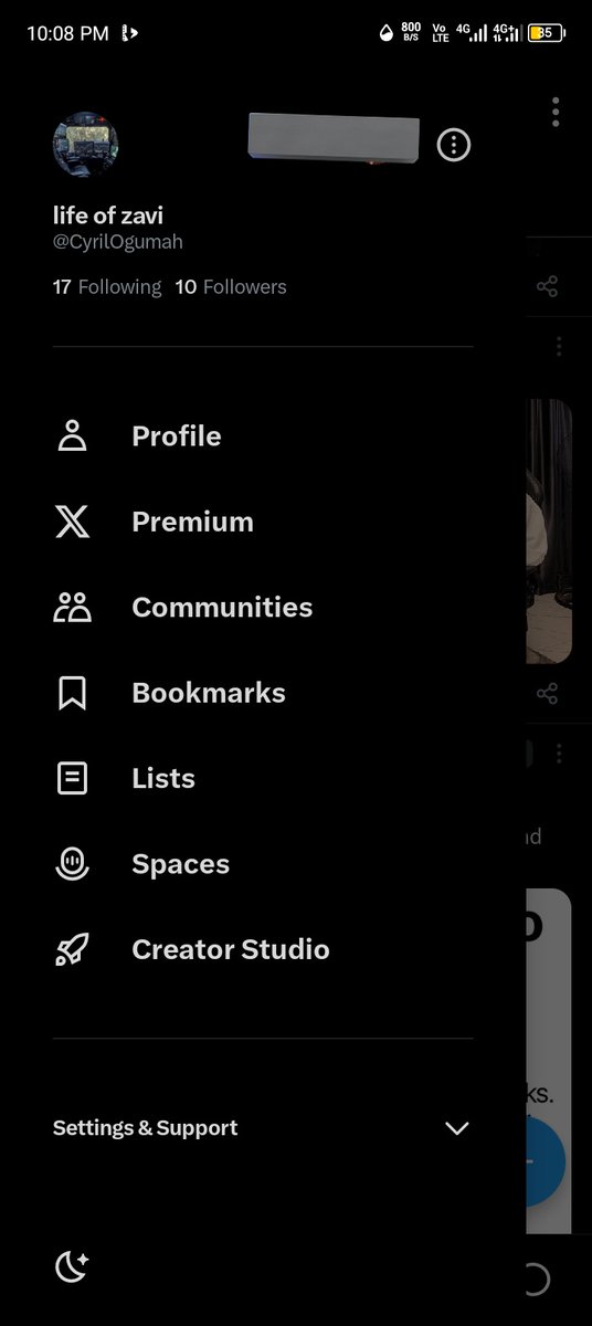 CyrilOgumah's tweet photo. Abeg make una help me ooooo
I follow back asap 🥺😩 https://t.co/ON1caYRhuV