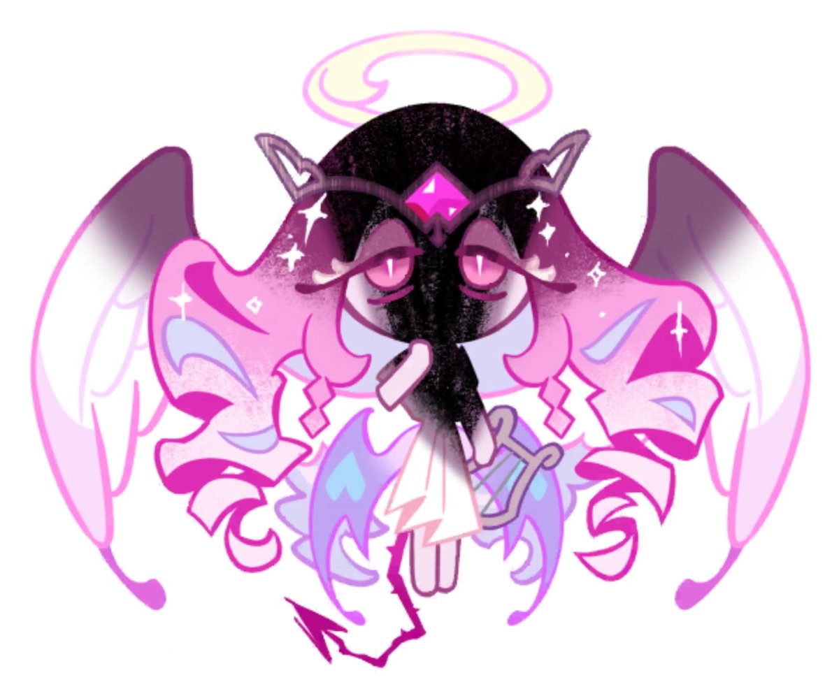 seraph ♥︎ tweet media