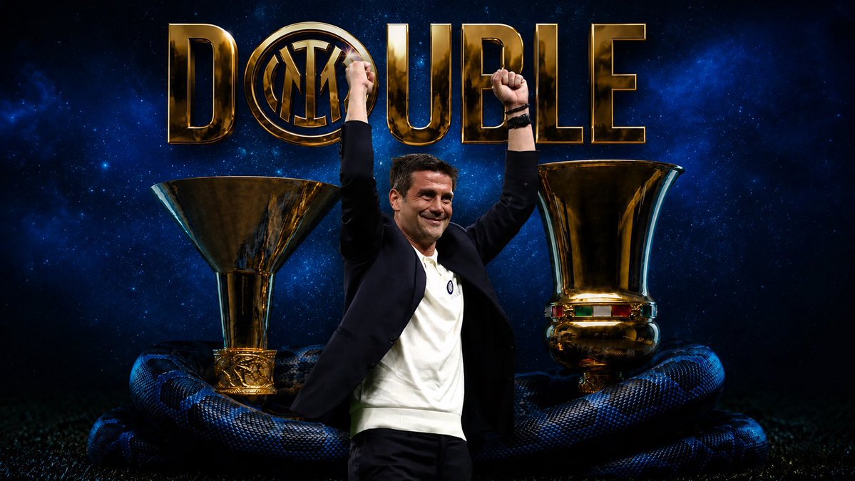 INTER TRANSFERS tweet media