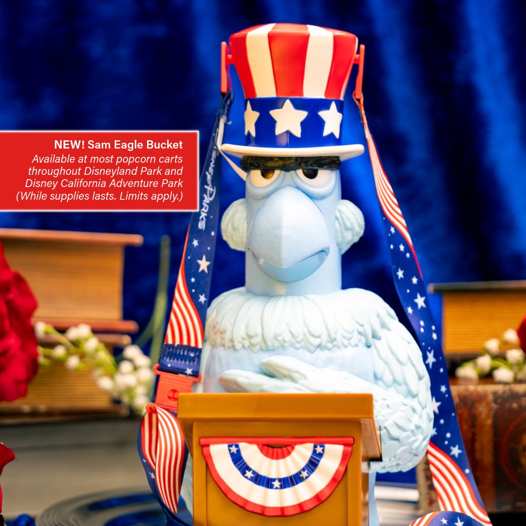 Disney Parks tweet media
