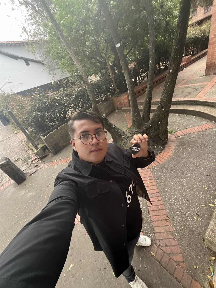 Daniel Maldonado tweet media