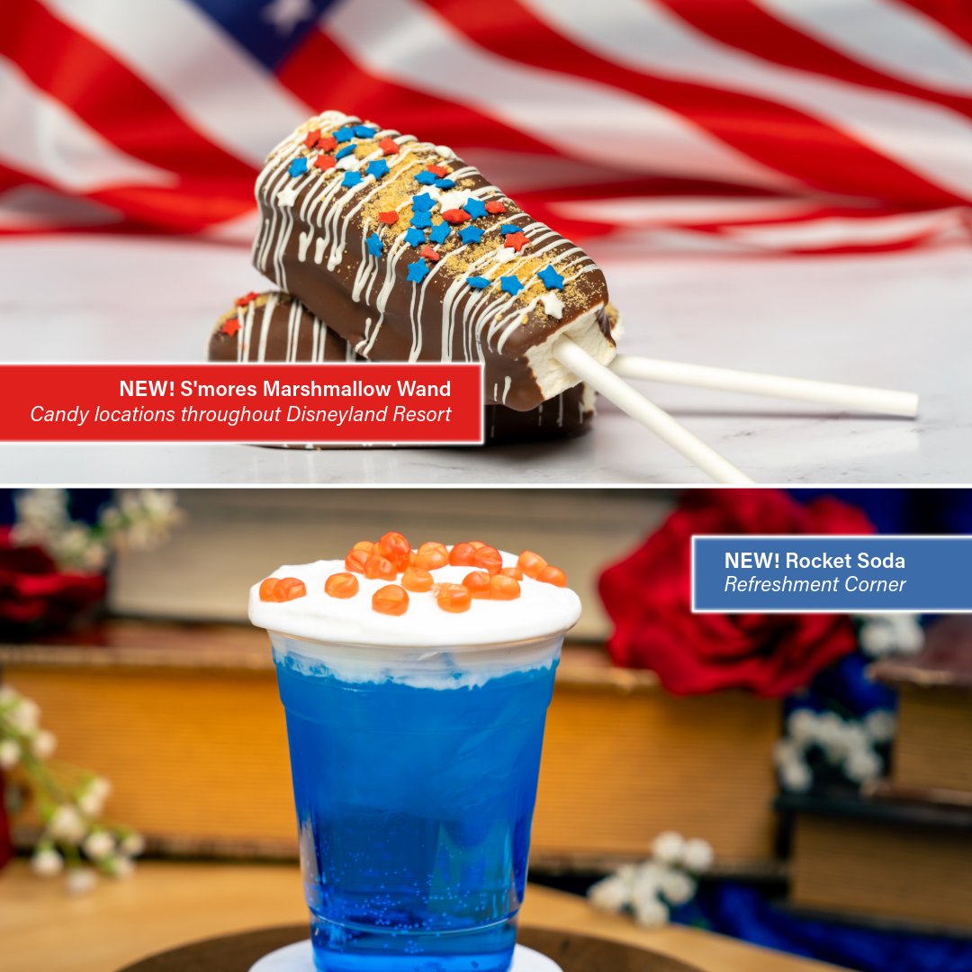 Disney Parks tweet media