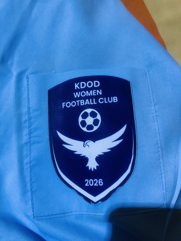 kdodwfc's tweet photo. For Our officials

#kdodwfc https://t.co/Ysm6KOLswt