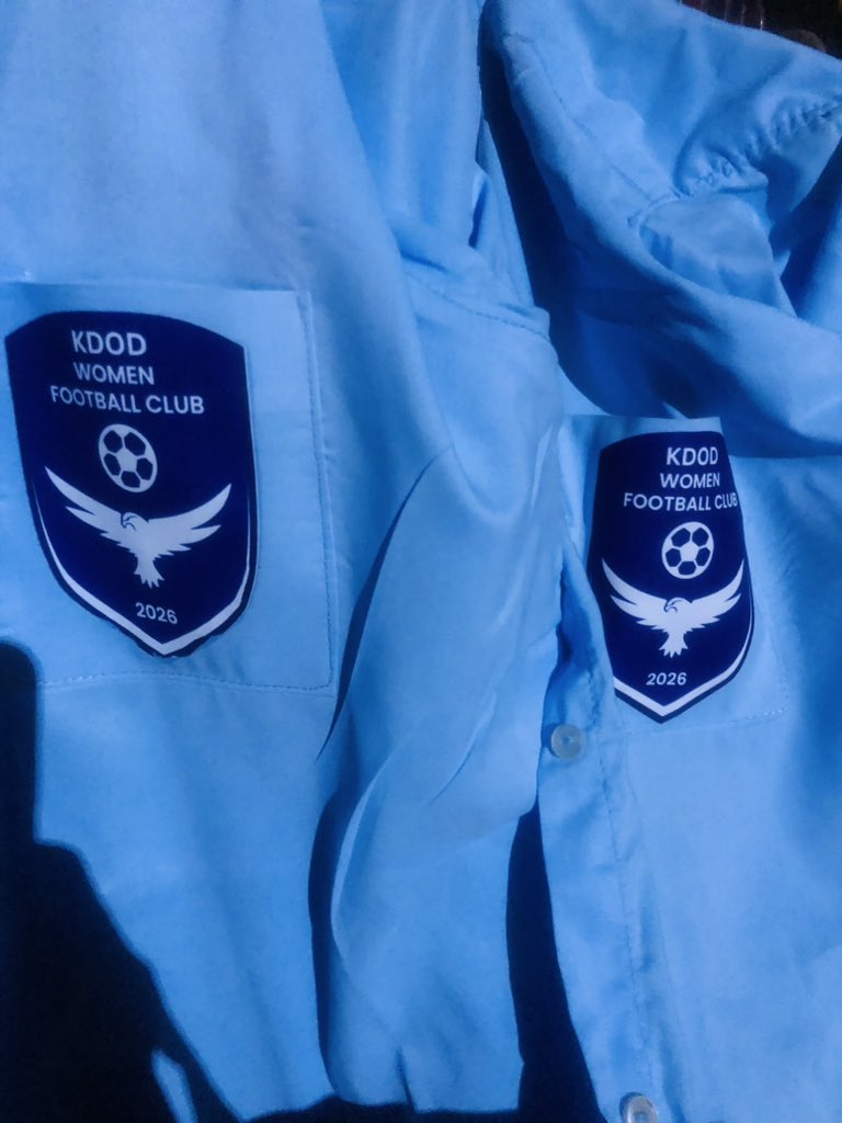 kdodwfc's tweet photo. For Our officials

#kdodwfc https://t.co/Ysm6KOLswt