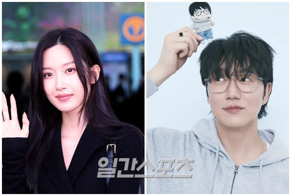 신신커플 tweet media