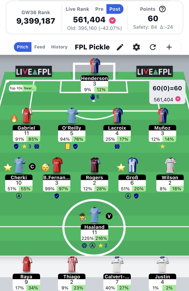 FPL Pickle tweet media