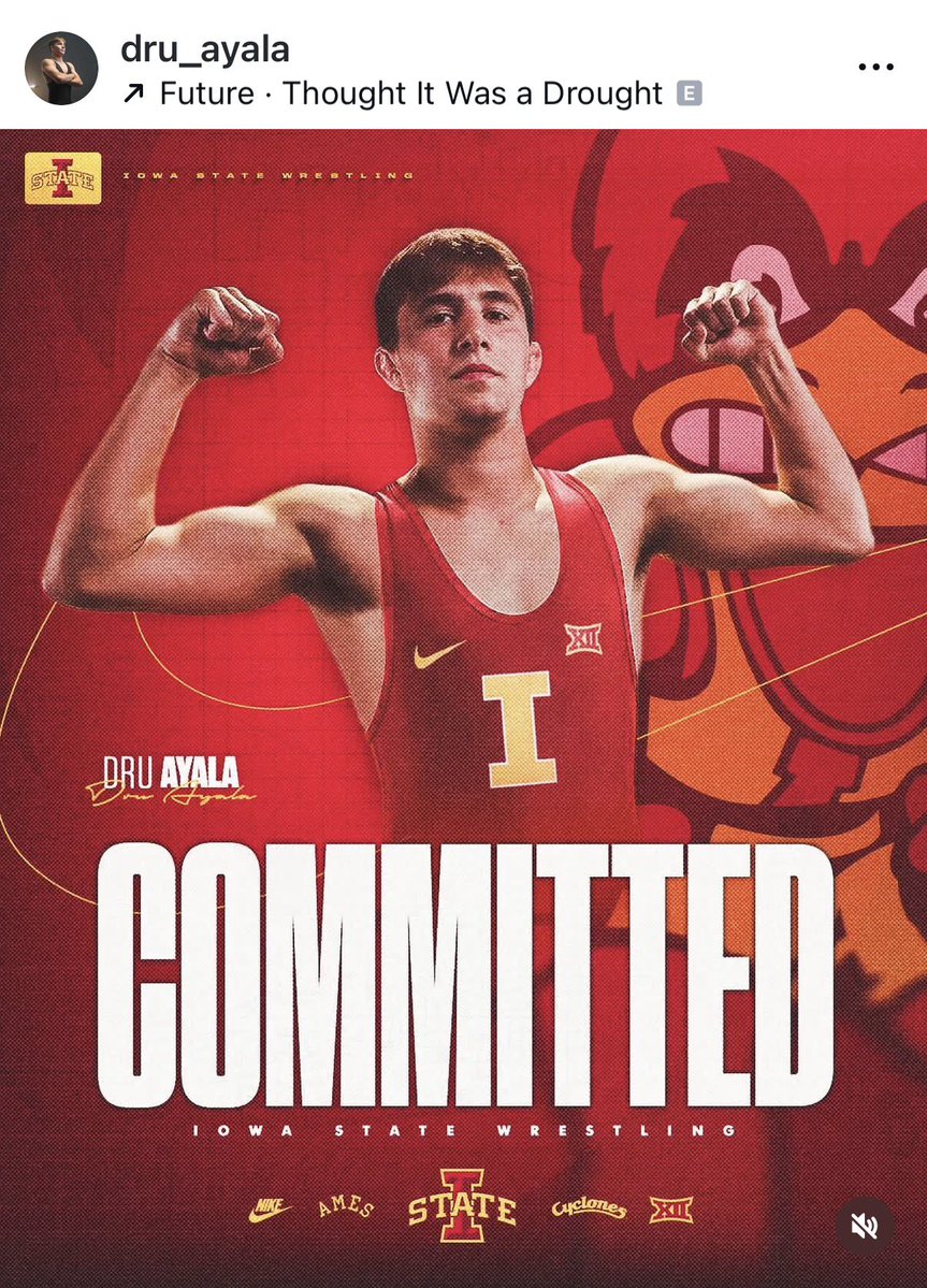 Cyclone Fanatic tweet media
