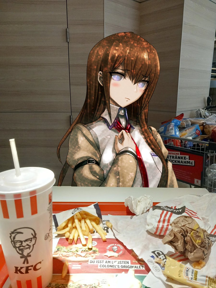 Kurisu tweet media