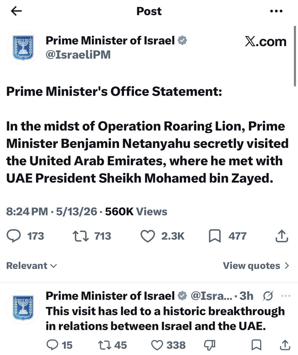 Open Source Intel tweet media