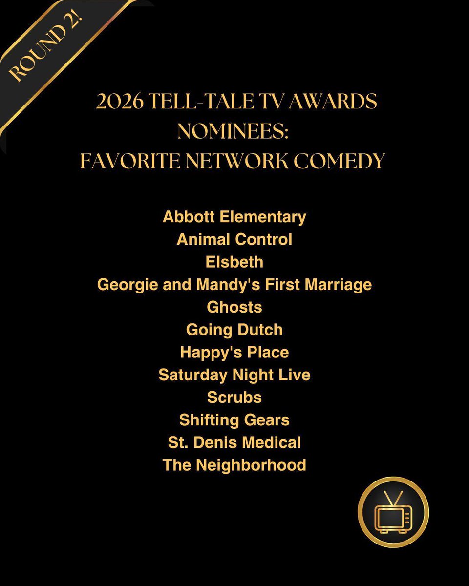 Tell-Tale TV tweet media