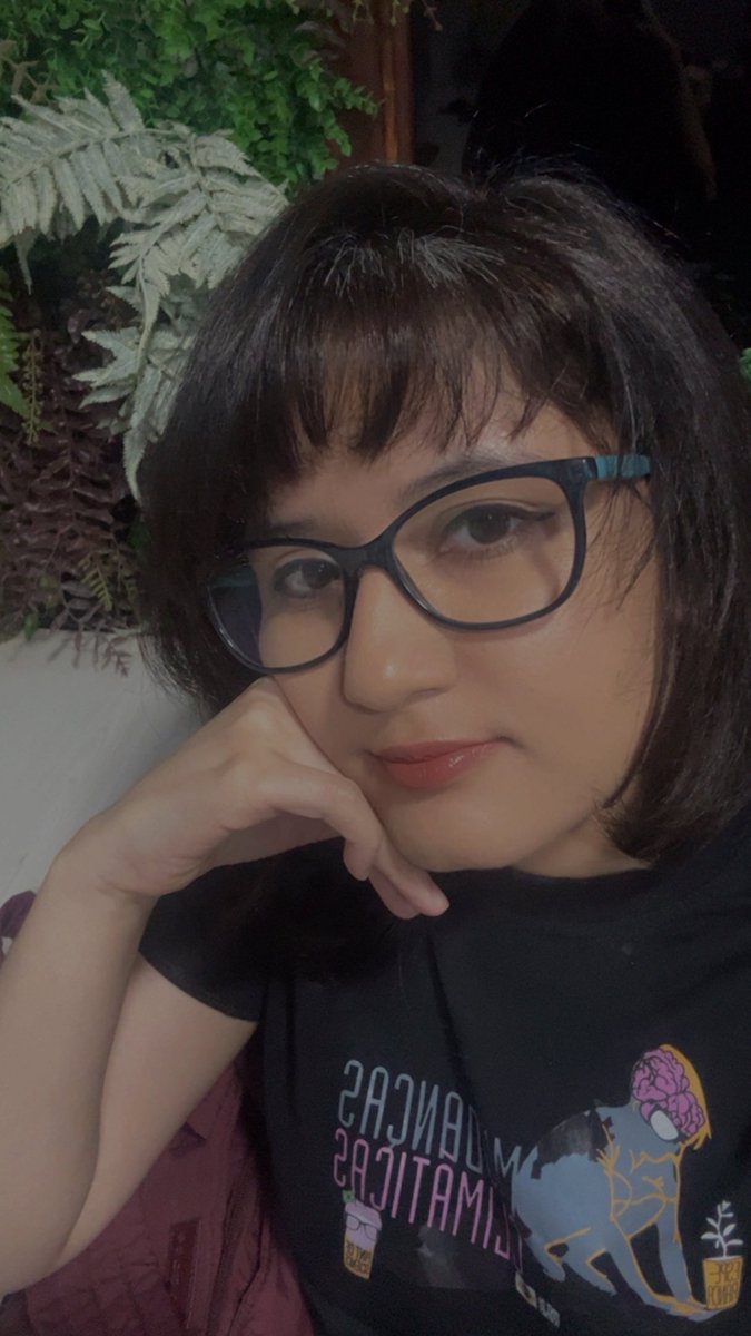 A Lontra e o Taxista tweet media
