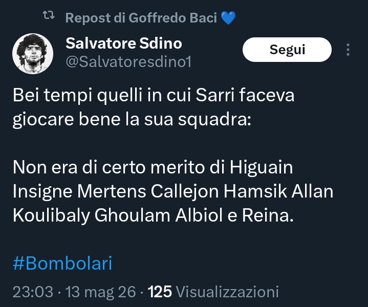 Glauco Benetti tweet media