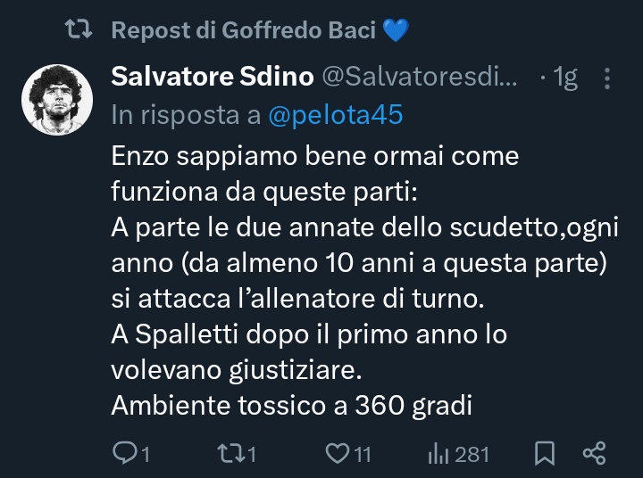 Glauco Benetti tweet media