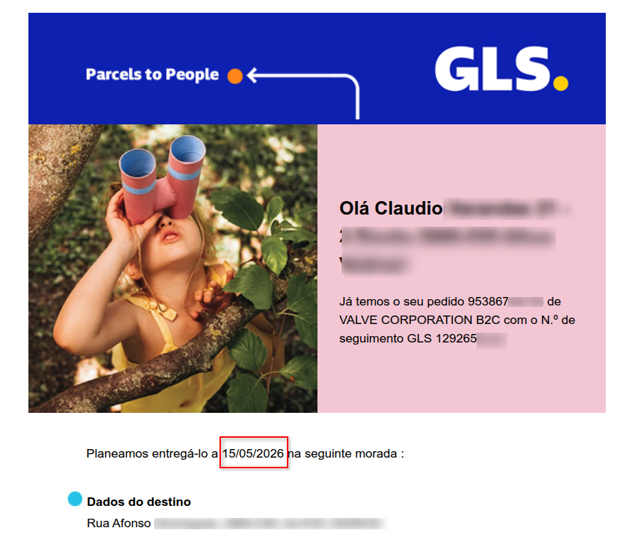 CláudioV tweet media