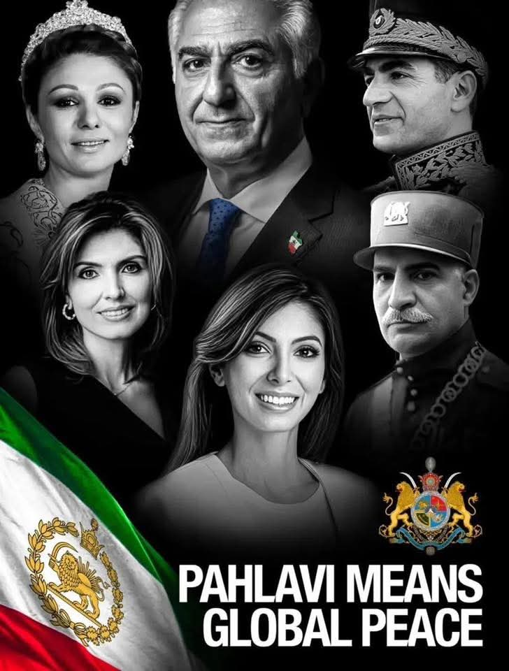 👑Fariba So tweet media