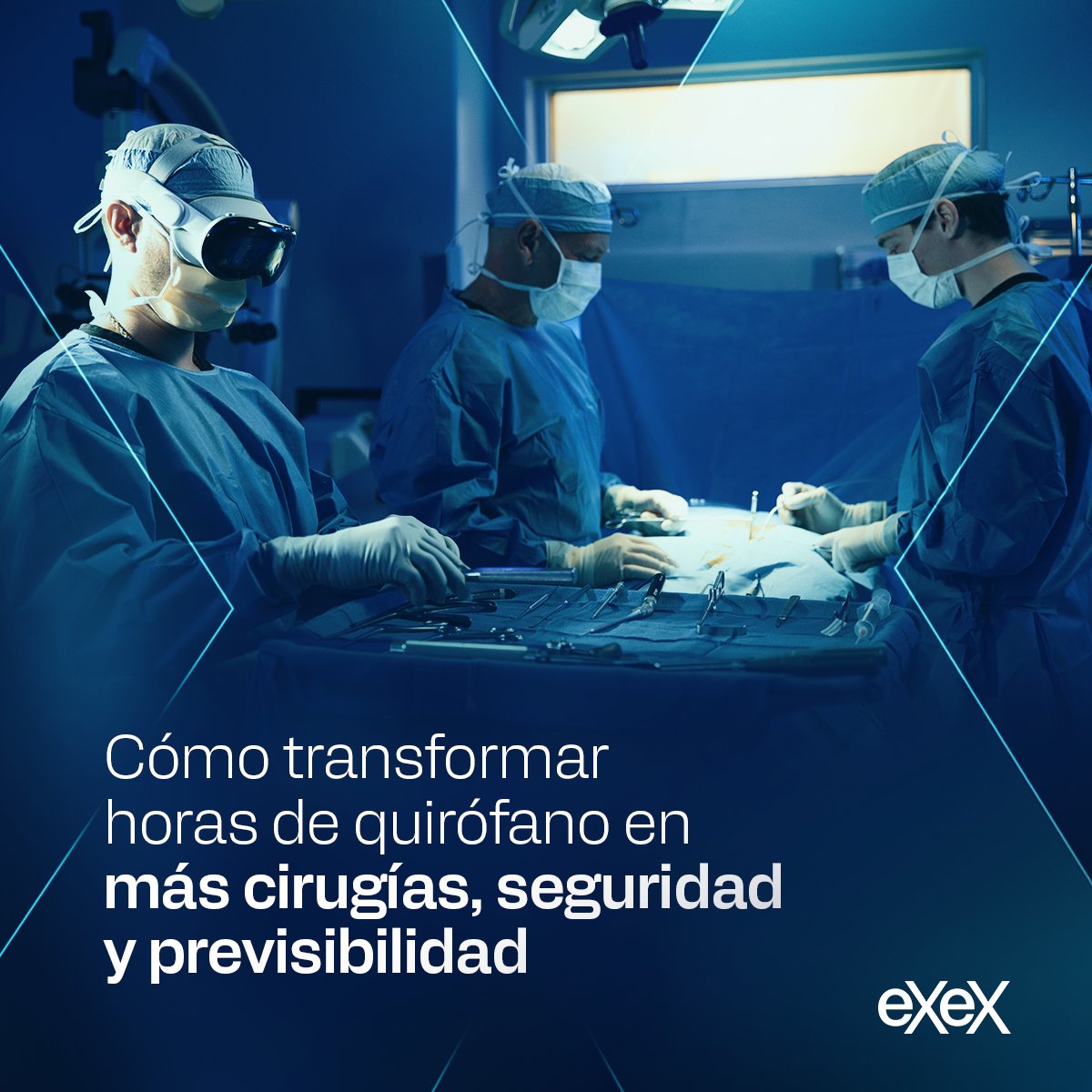 eXeX Spanish (@exexspanish) / Posts / X